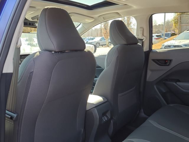 New 2026 Subaru Crosstrek 2.0i Premium image 12