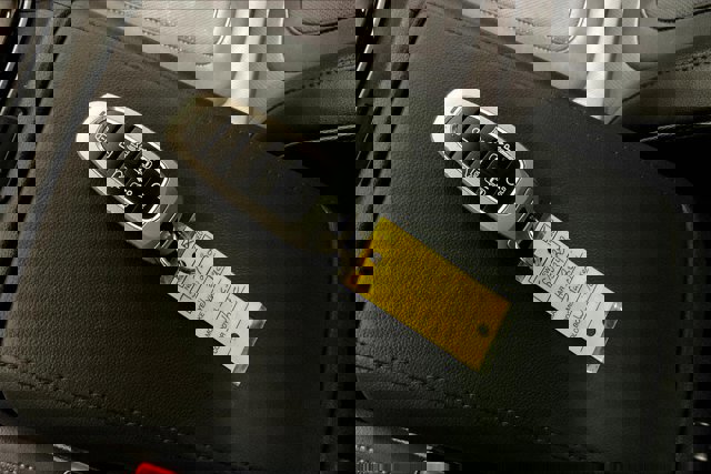 Used 2024 Hyundai Tucson Limited image 11