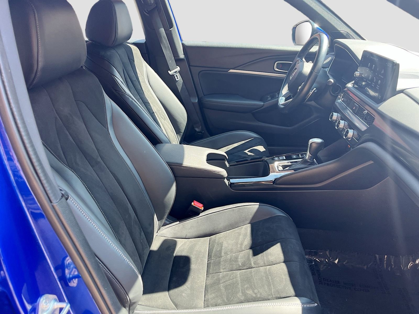 Used 2024 Acura Integra A-Spec FWD image 28