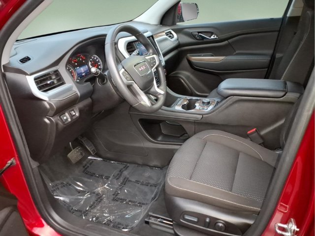 Used 2023 GMC Acadia SLE w/ Driver Convenience Package AWD/4WD image 11