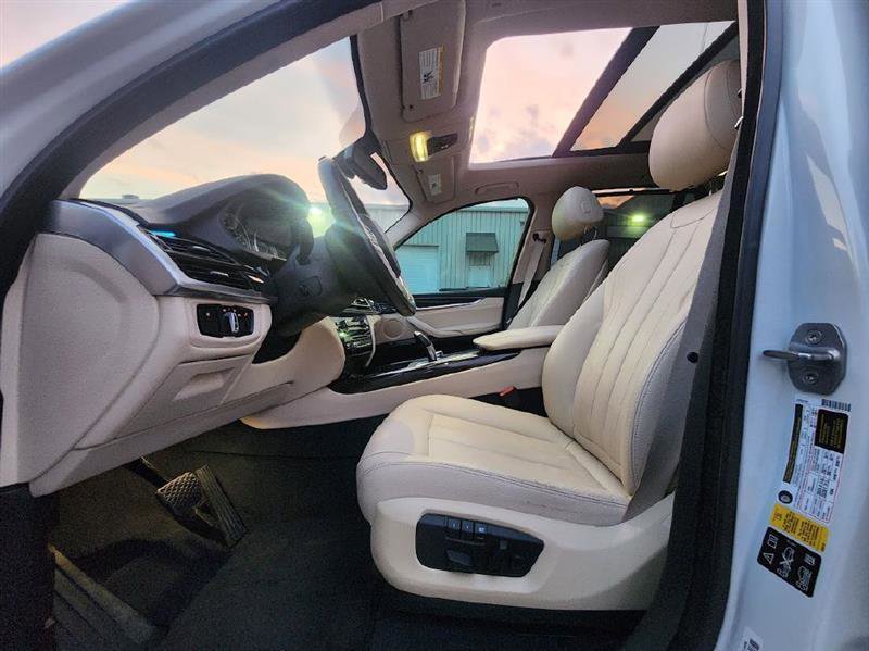 Used 2016 BMW X5 xDrive35i image 31