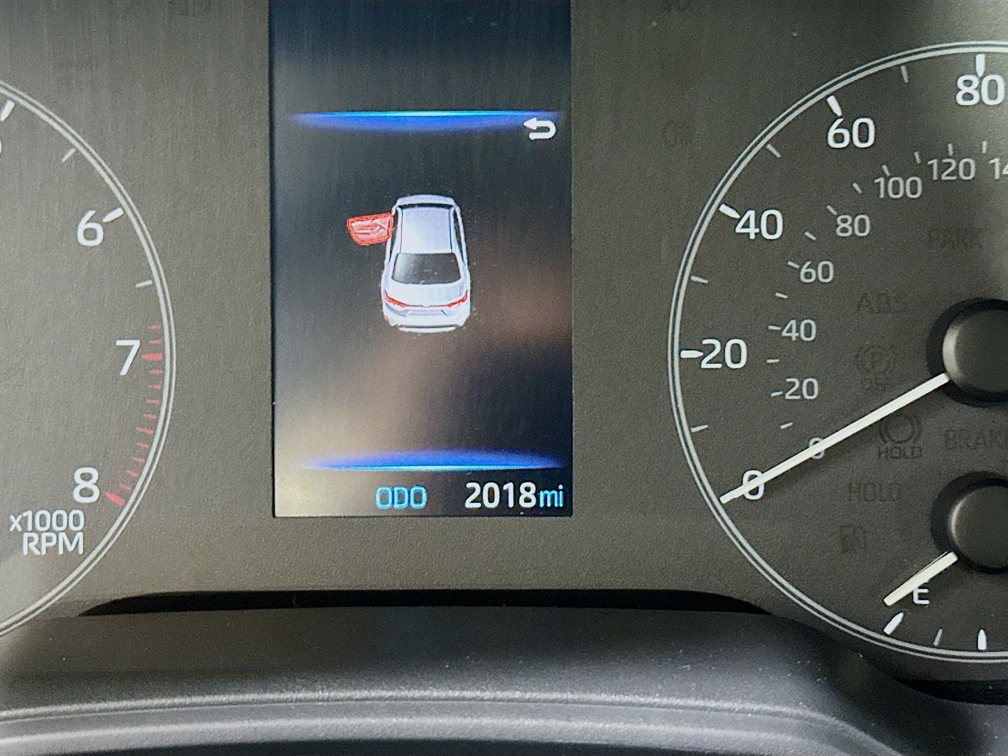 Used 2025 Toyota Corolla LE FWD image 18