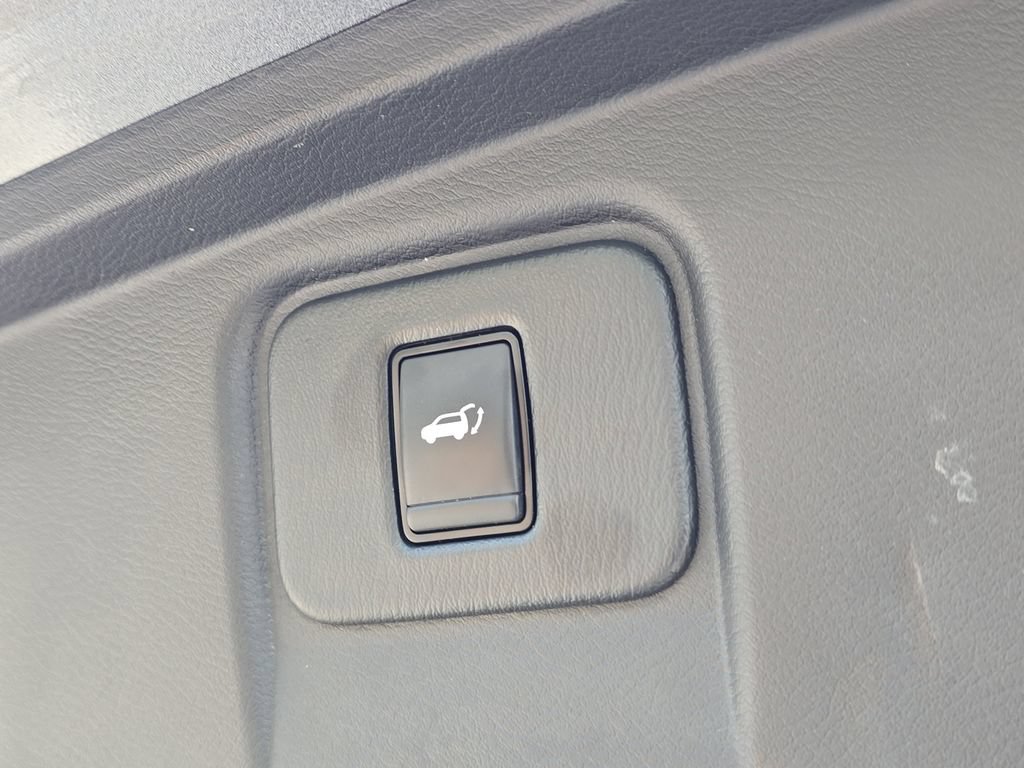 Used 2018 Nissan Murano SL w/ Cargo Package AWD/4WD image 29