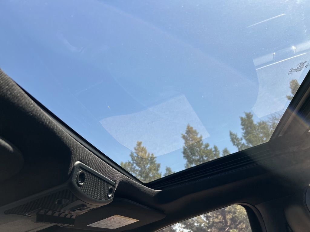 Used 2022 Ford F450 Platinum w/ FX4 Off-Road Package image 41