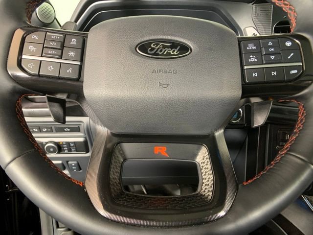 Used 2024 Ford F150 Raptor w/ Equipment Group 803A Raptor R image 35