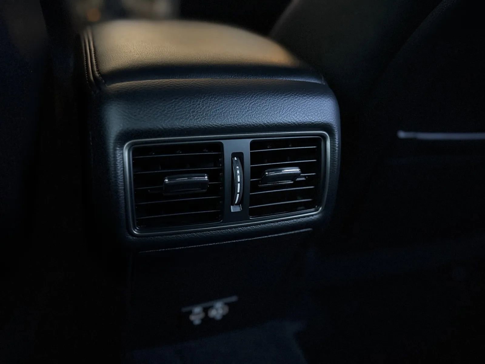 Used 2024 INFINITI Q50 Red Sport 400 w/ Black Opal Edition image 44