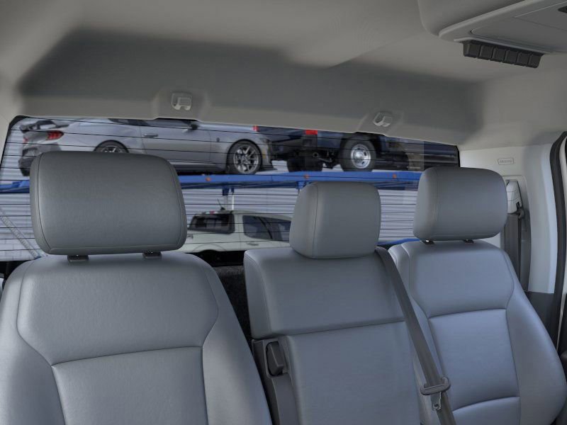 New 2026 Ford F350 XL image 22