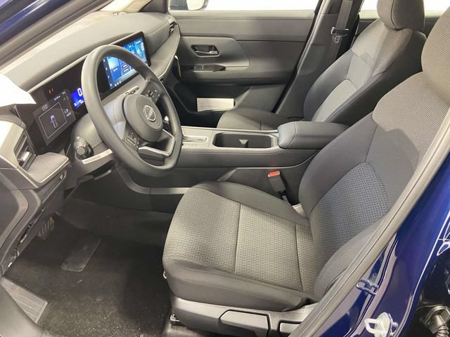 New 2026 Nissan Kicks S FWD image 10