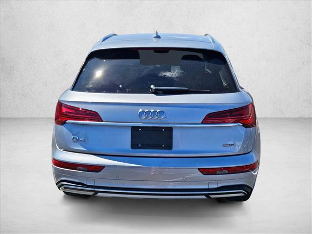 Used 2022 Audi Q5 2.0T Premium w/ Convenience Package image 7