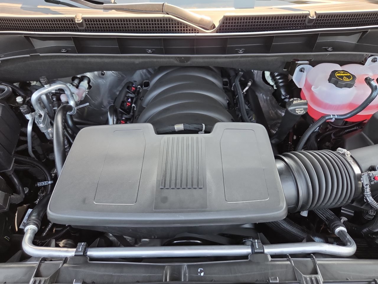 New 2026 GMC Yukon XL Denali Ultimate AWD/4WD image 31