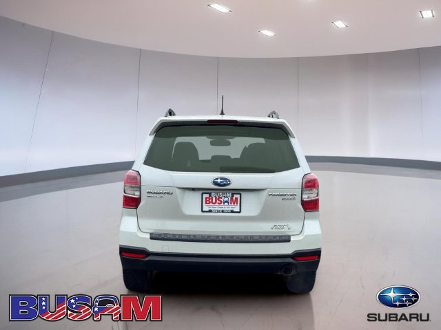 Used 2015 Subaru Forester 2.5i Limited w/ Popular Package #2 AWD/4WD image 5