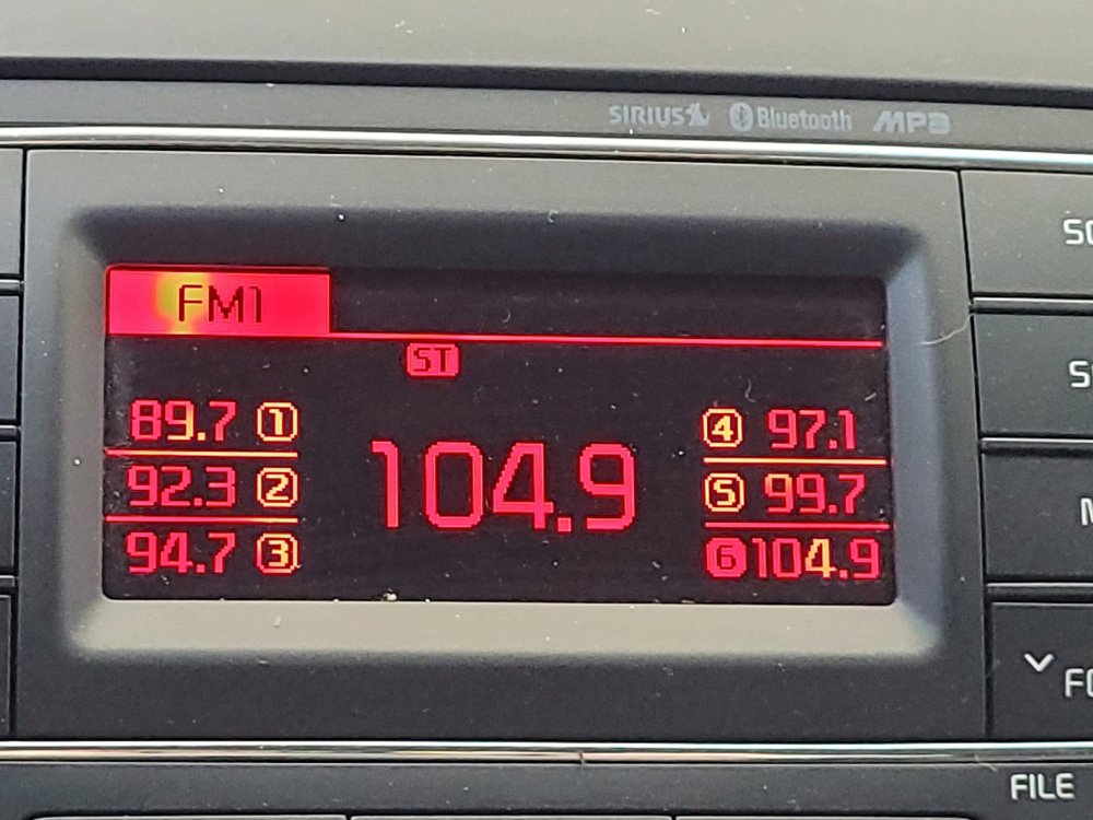 Used 2016 Kia Forte LX image 25