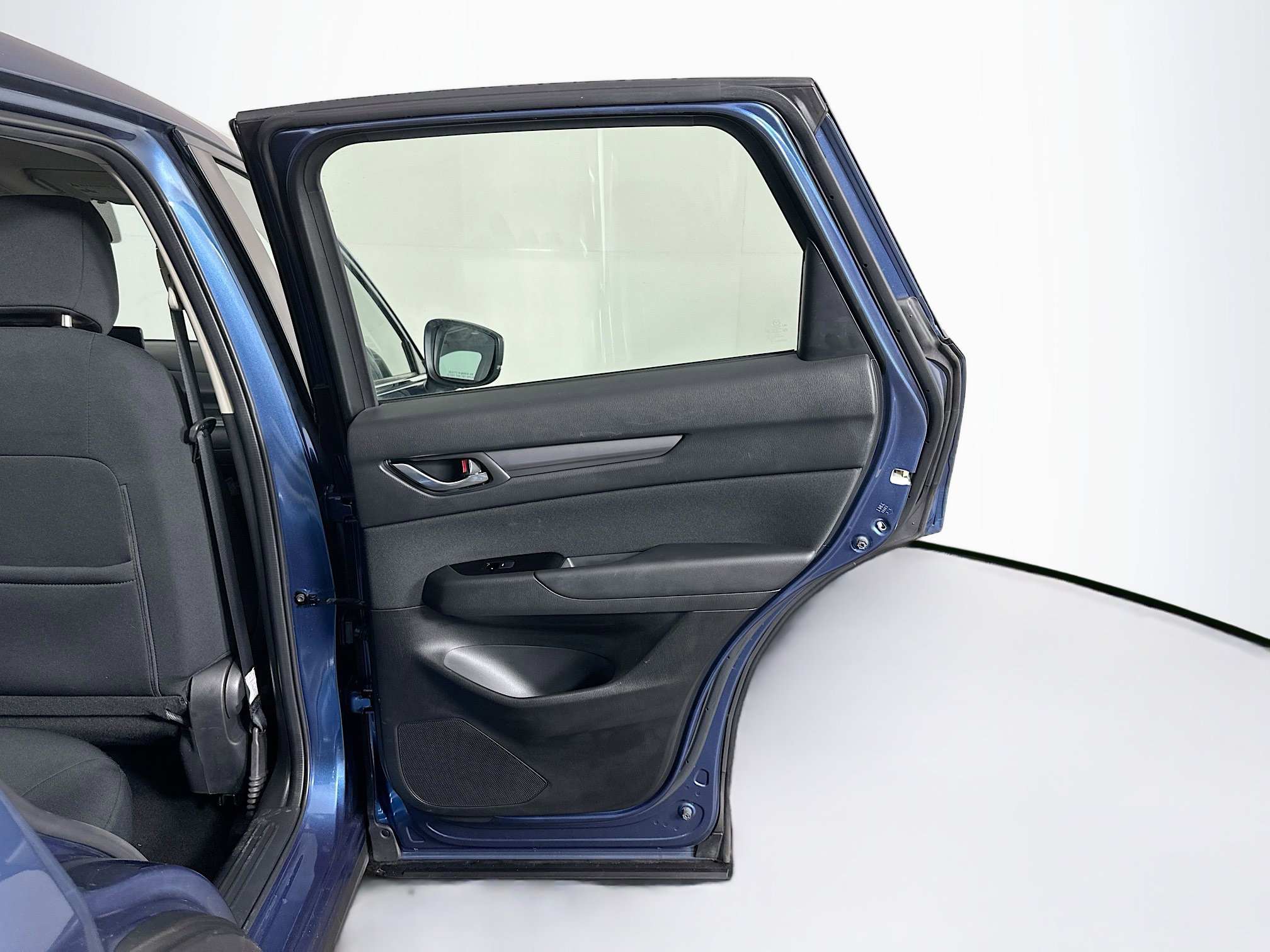 Used 2023 MAZDA CX-5 AWD 2.5 S image 30