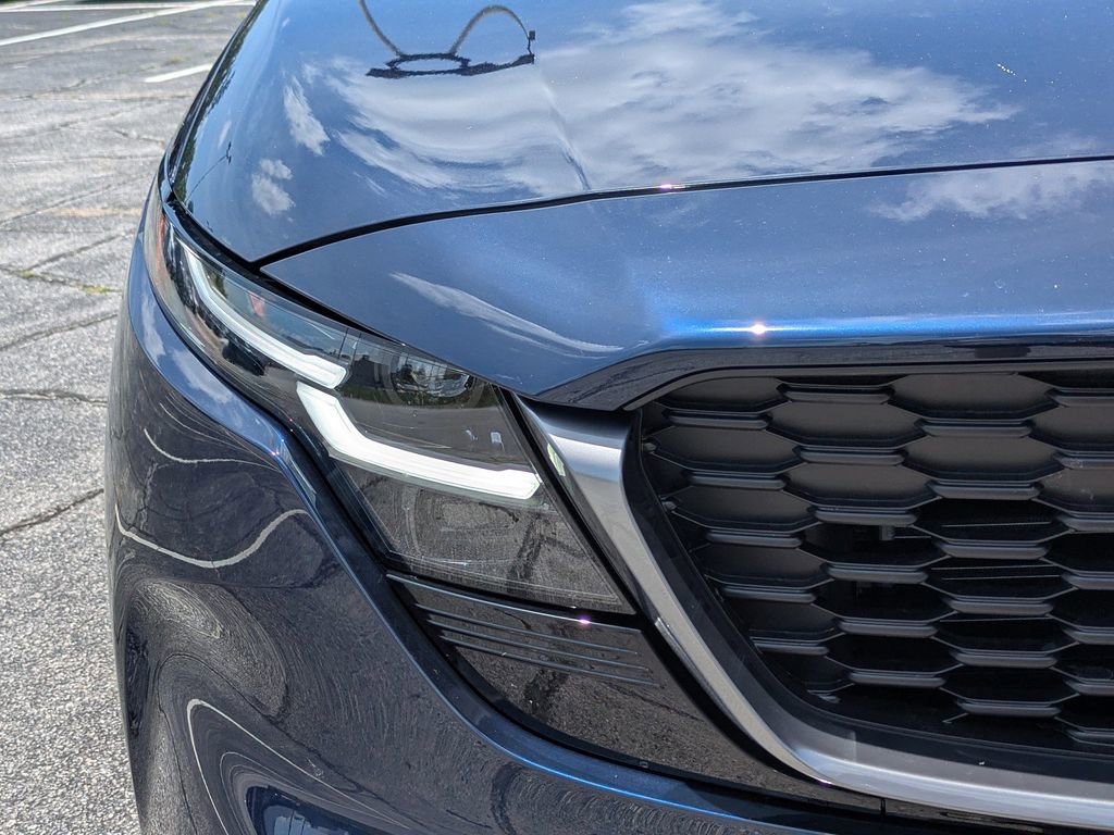 New 2026 MAZDA CX-5 2.5 S w/ Premium Package AWD/4WD image 9