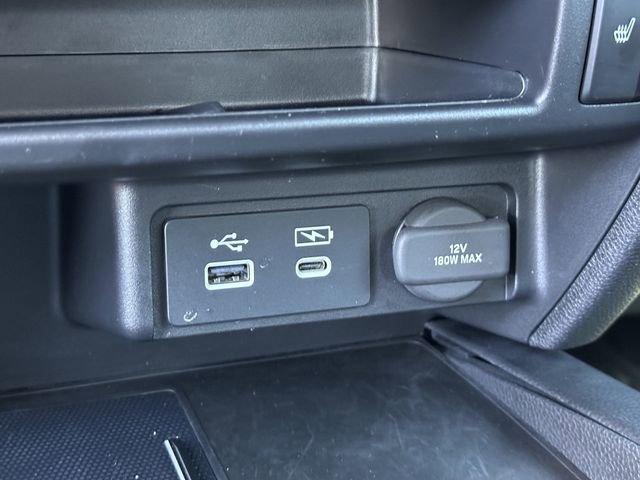 Used 2024 Honda Ridgeline TrailSport image 22