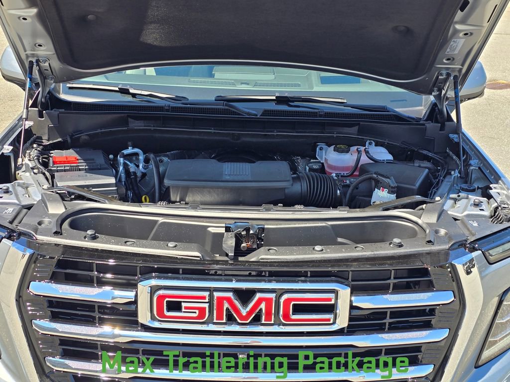 New 2026 GMC Yukon Elevation w/ Elevation Premium Package AWD/4WD image 23