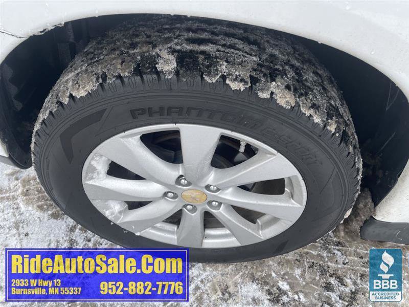 Used 2013 Mitsubishi Outlander Sport ES image 37