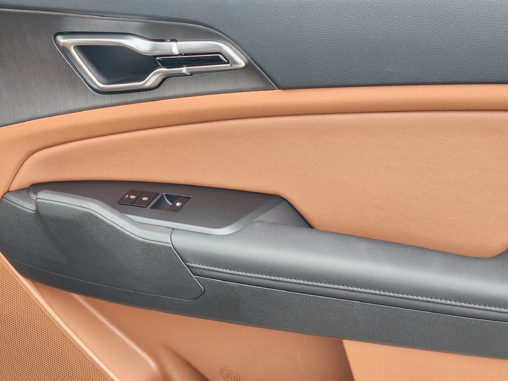 New 2027 Kia Sportage X-Line AWD/4WD image 15