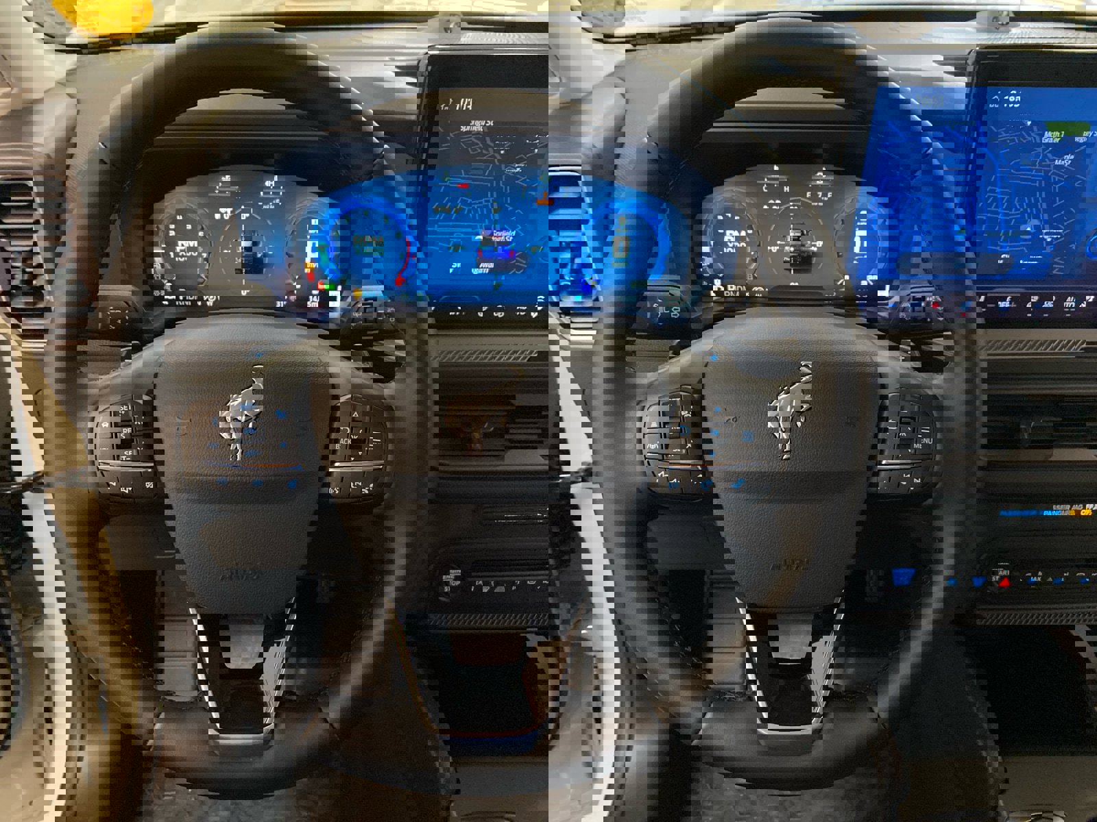 New 2025 Ford Bronco Sport Badlands w/ Sasquatch Badlands Package image 23