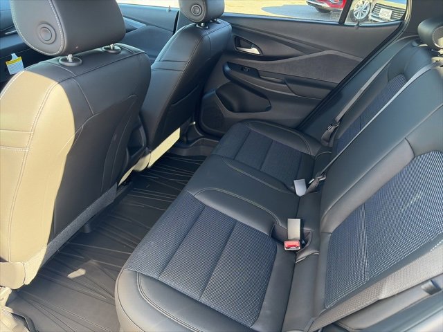 New 2026 Buick Envista Preferred w/ Convenience I Package image 11