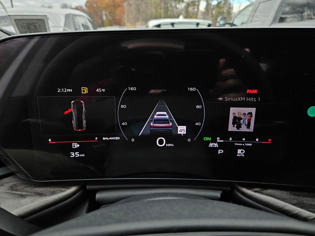 New 2025 Audi Q5 Premium Plus image 13