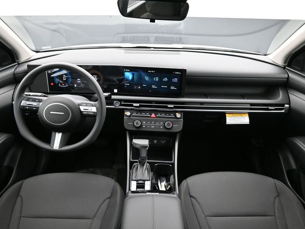 New 2026 Hyundai Tucson SE FWD image 12