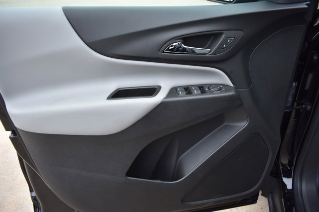 New 2024 Chevrolet Equinox LS FWD image 12