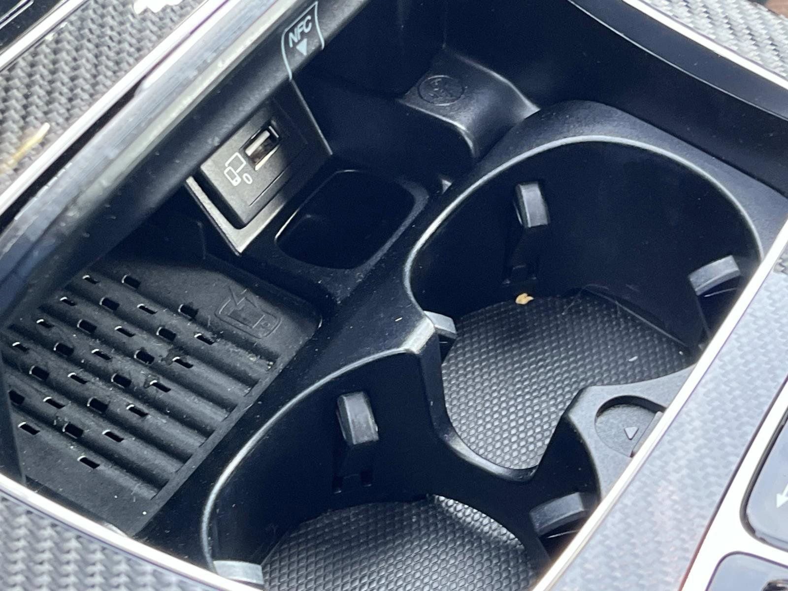 Certified 2019 Mercedes-Benz E 63 AMG S image 32