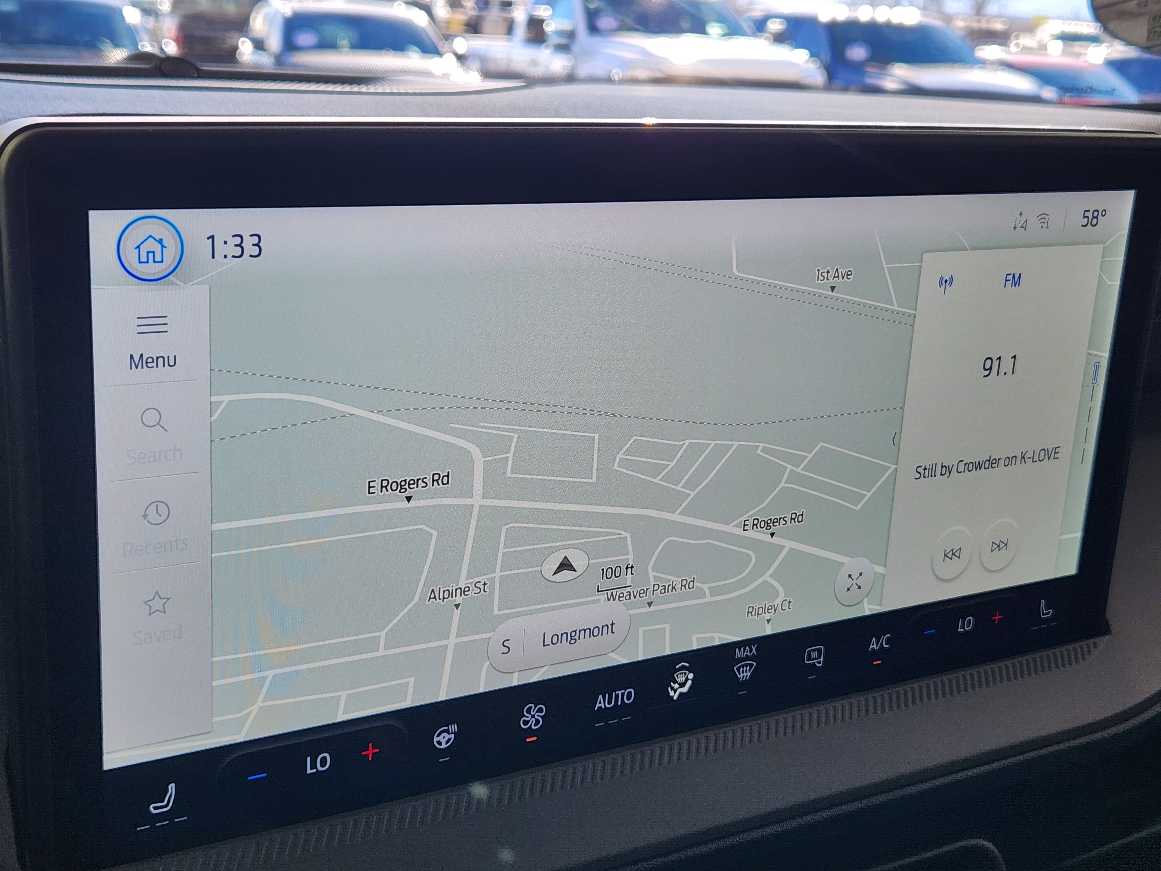 New 2026 Ford Maverick Tremor image 21