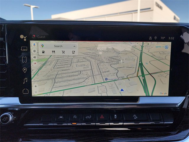 New 2026 GMC Sierra 1500 Elevation w/ X31 Off-Road Package image 21