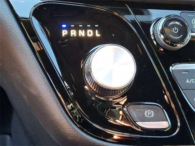 New 2026 Chrysler Voyager LX image 7