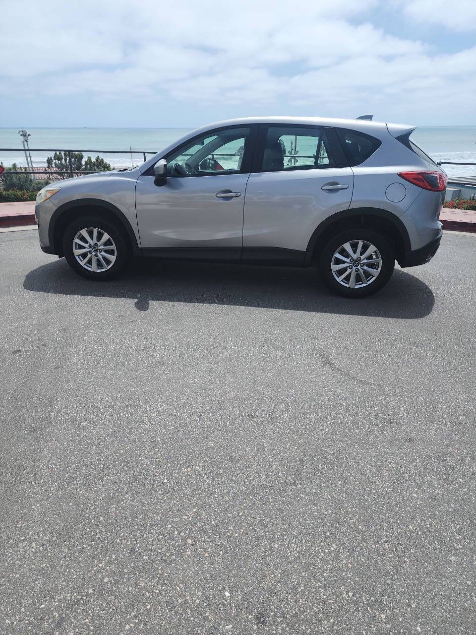Used 2014 MAZDA CX-5 Sport FWD image 11