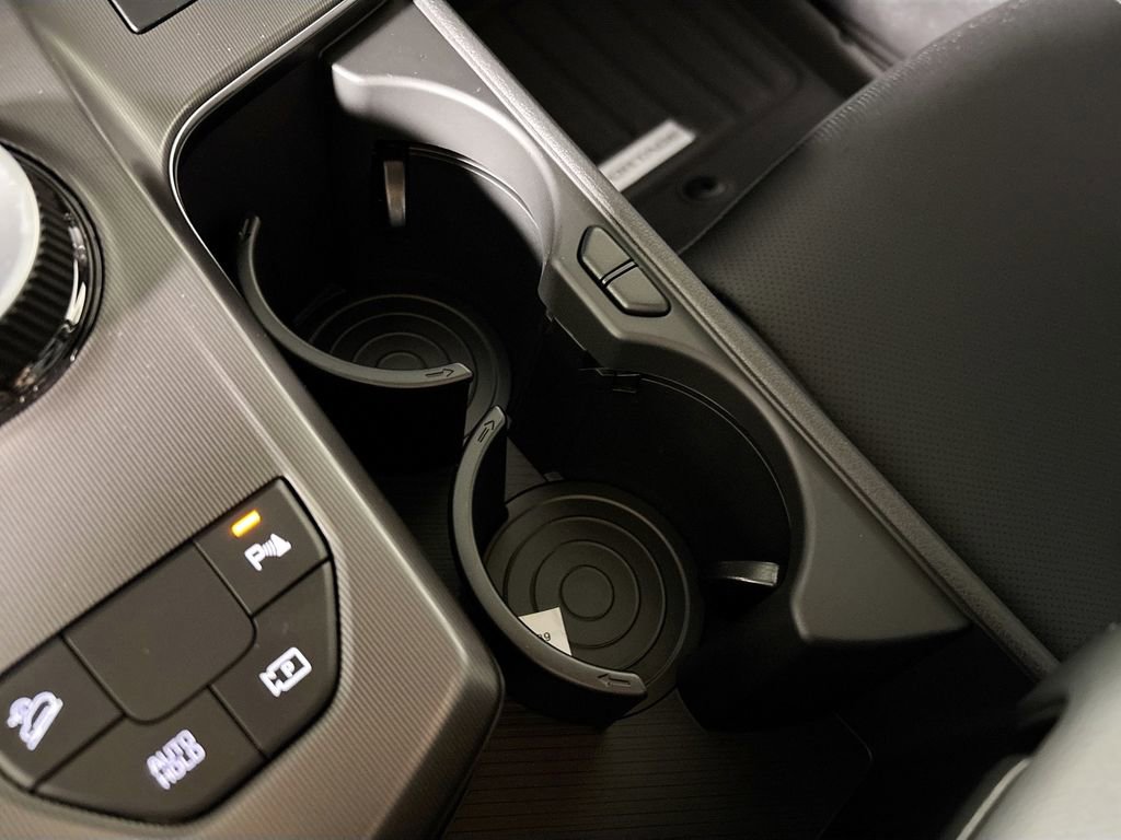 New 2026 Kia Sportage EX AWD/4WD image 15
