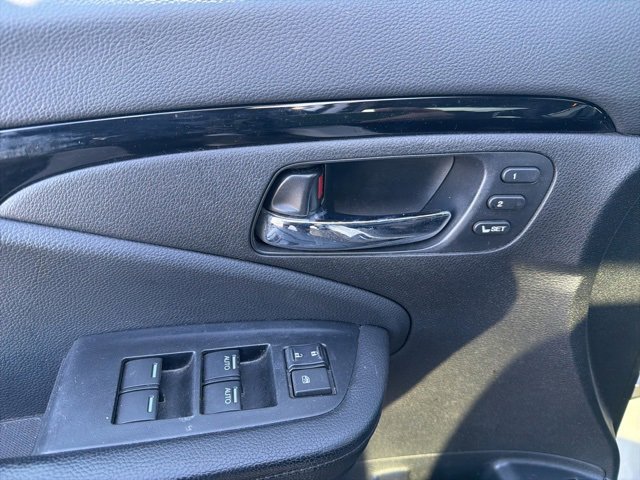 Used 2021 Honda Pilot Elite image 34