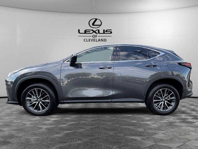 Used 2026 Lexus NX 350 AWD image 3