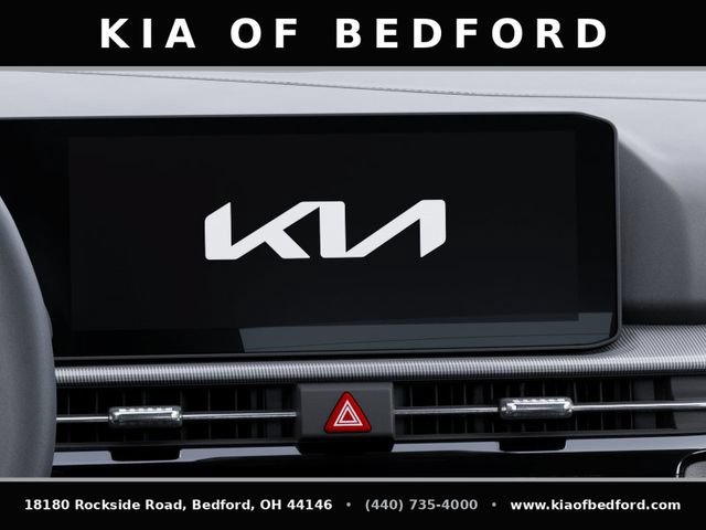 New 2026 Kia Sportage EX FWD image 23