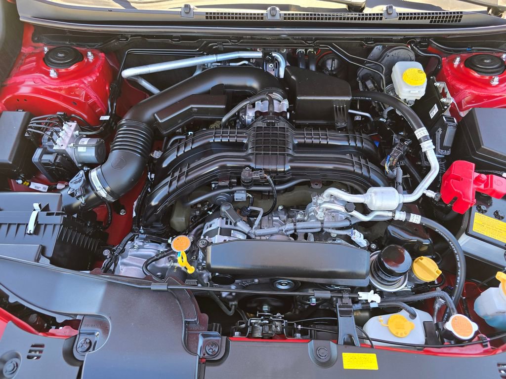 Used 2024 Subaru Impreza 2.0i Sport image 29