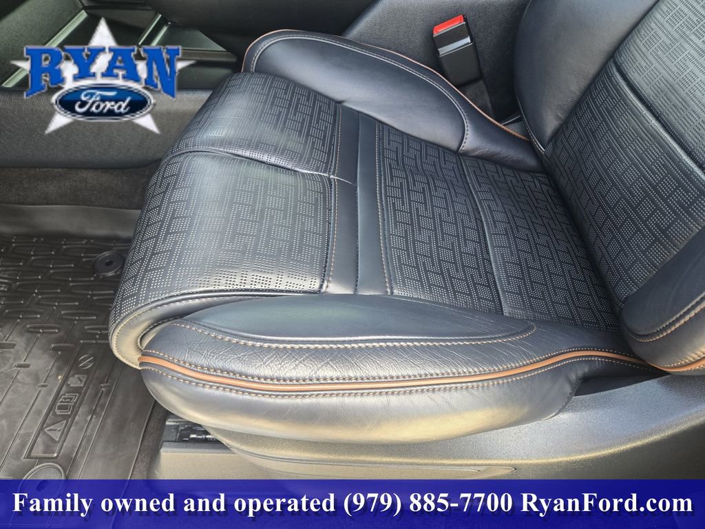 Used 2024 Lincoln Navigator L Black Label AWD/4WD image 17