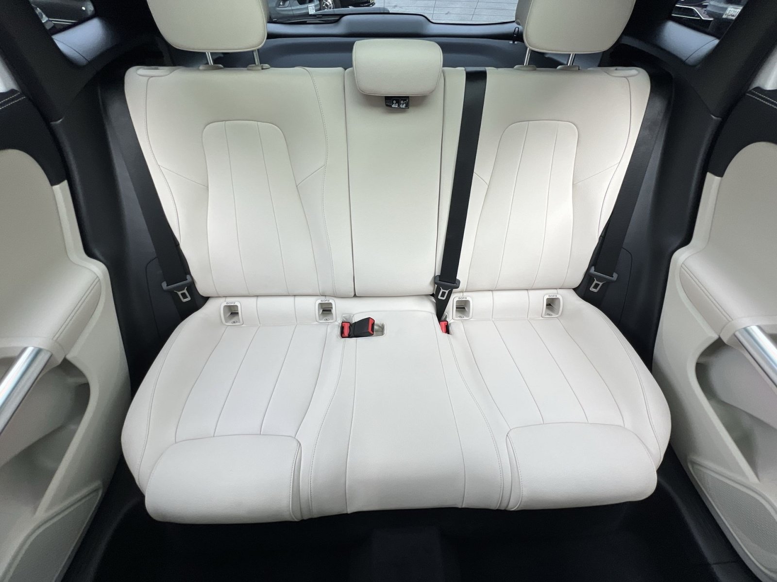 Certified 2026 Mercedes-Benz GLA 250 4MATIC image 15