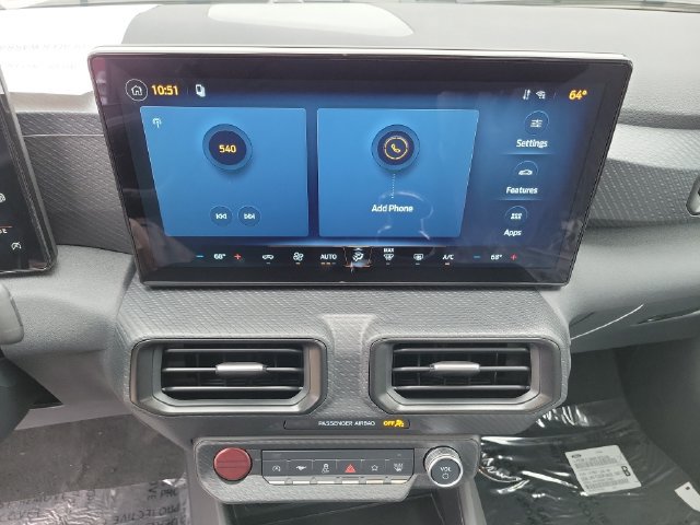 Used 2026 Ford Mustang Coupe RWD image 20