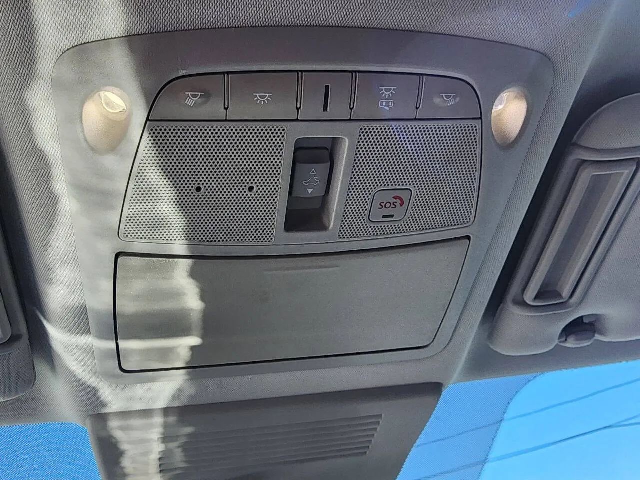 Used 2020 INFINITI QX80 Luxe w/ Proassist Package image 29