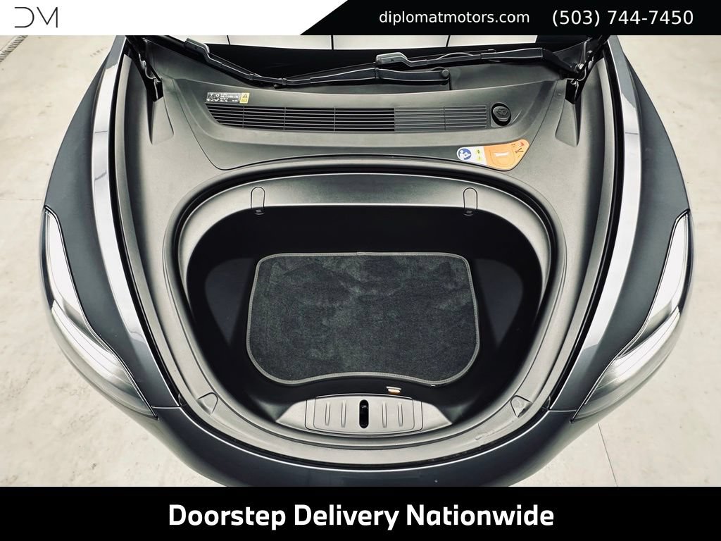 Used 2018 Tesla Model 3 Long Range RWD image 41