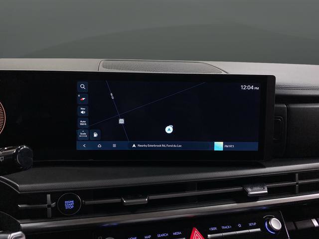 New 2026 Hyundai Santa Fe XRT image 9