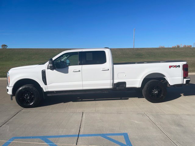Certified 2023 Ford F350 XLT w/ XLT Premium Package AWD/4WD image 6