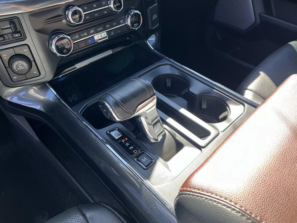 Used 2021 Ford F150 Lariat image 32