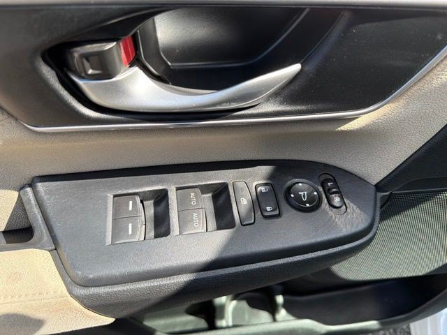 Used 2019 Honda CR-V EX image 12