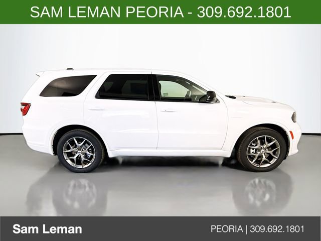 New 2026 Dodge Durango GT image 8