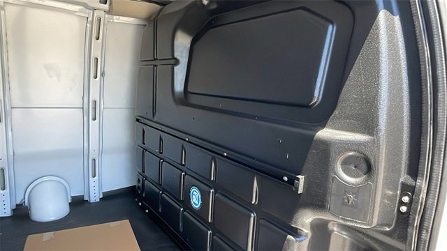 New 2025 Chevrolet Express 2500 w/ Driver Convenience Package image 10