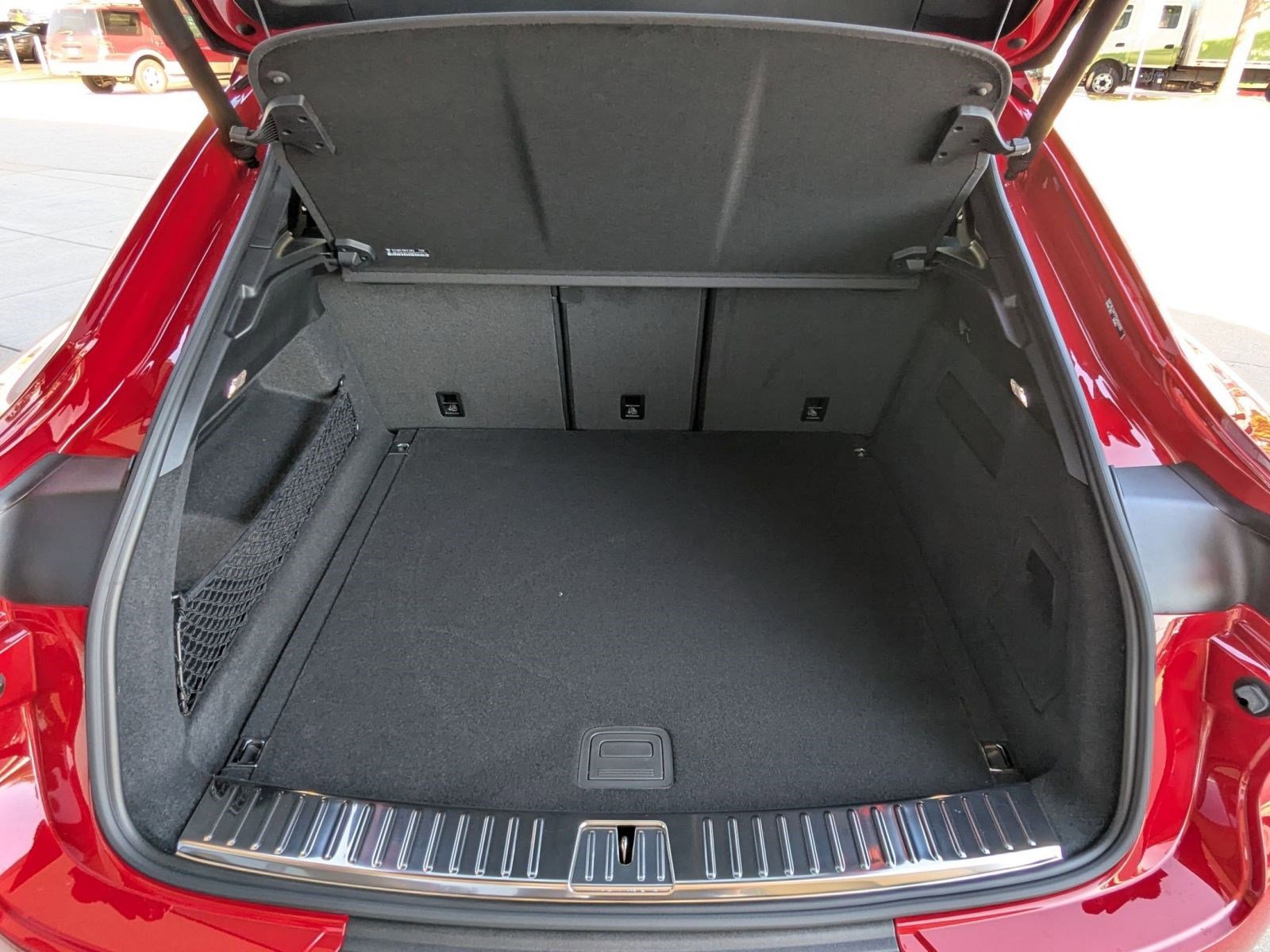 New 2026 Porsche Cayenne S image 23