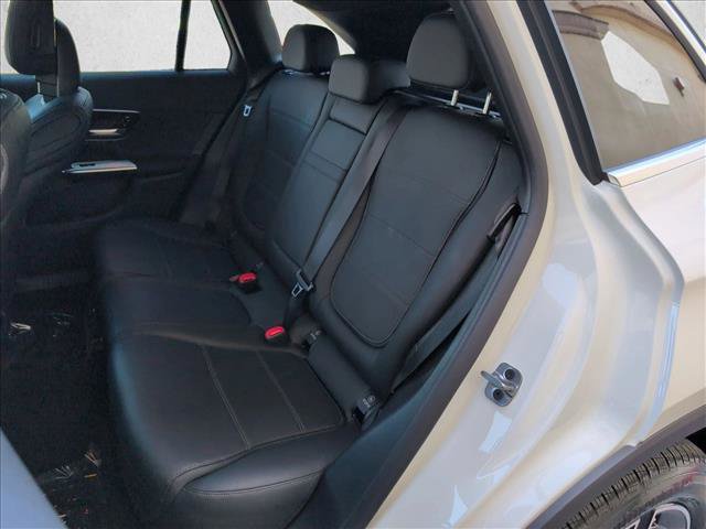 Certified 2026 Mercedes-Benz GLC 300 4MATIC image 21